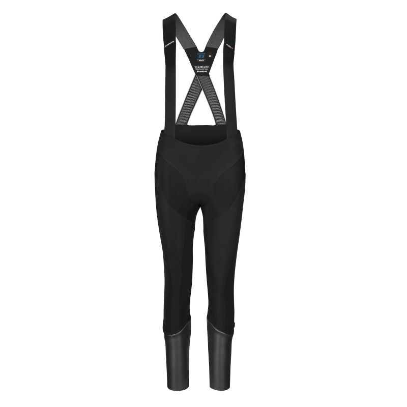Assos Dyora RS Winter Bib Tights S9 - Cykelbyxa - Dam | Hardloop