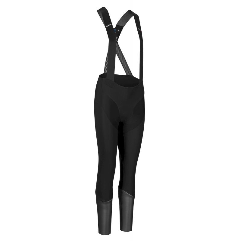 Assos Dyora RS Winter Bib Tights S9 - Culottes de ciclismo - Mujer | Hardloop