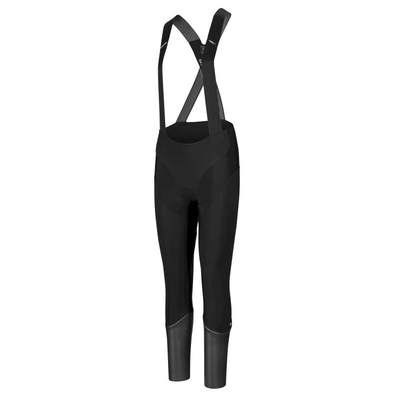 Assos Dyora RS Winter Bib Tights S9 - Cycling shorts - Women's | Hardloop