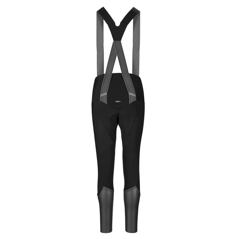Assos Dyora RS Winter Bib Tights S9 - Pantaloncini da ciclismo - Donna | Hardloop