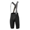 Assos Mille GTO Bib Shorts C2 long Fl - Pyöräilyhousut - Miehet | Hardloop