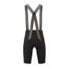 Assos Mille GTO Bib Shorts C2 long Fl - Pyöräilyhousut - Miehet | Hardloop