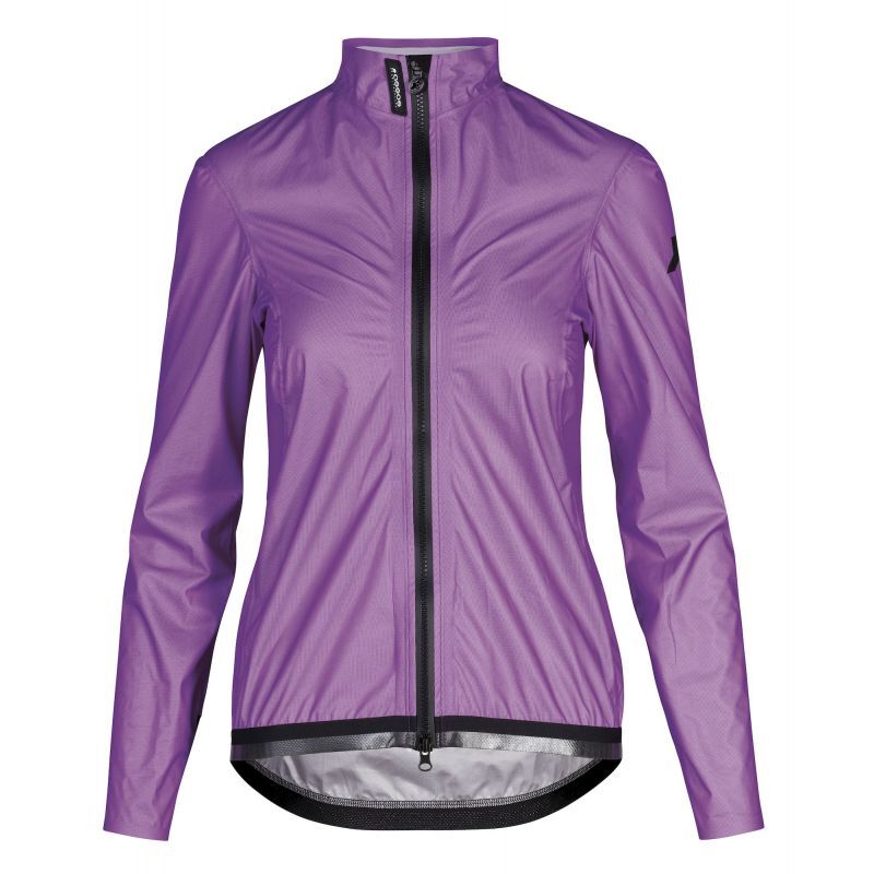 Assos Veste Vélo Femme - DYORA RS Printemps Automne - black series