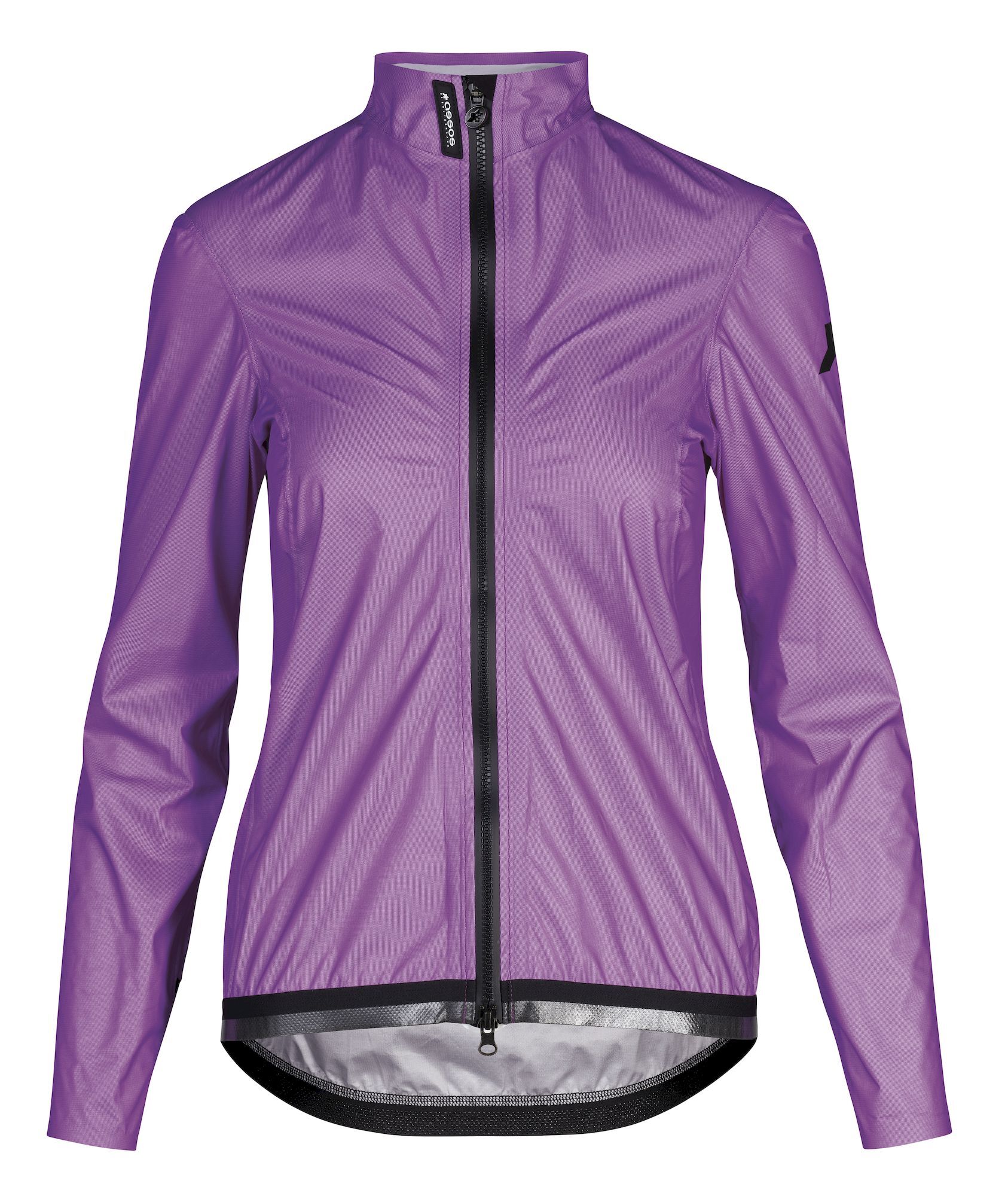 Assos Dyora RS Rain Jacket Cycling jacket Women s Hardloop