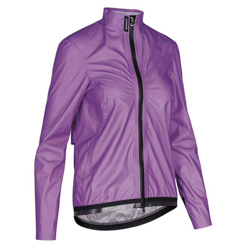 Assos Dyora RS Rain Jacket - Giacca ciclismo - Donna | Hardloop