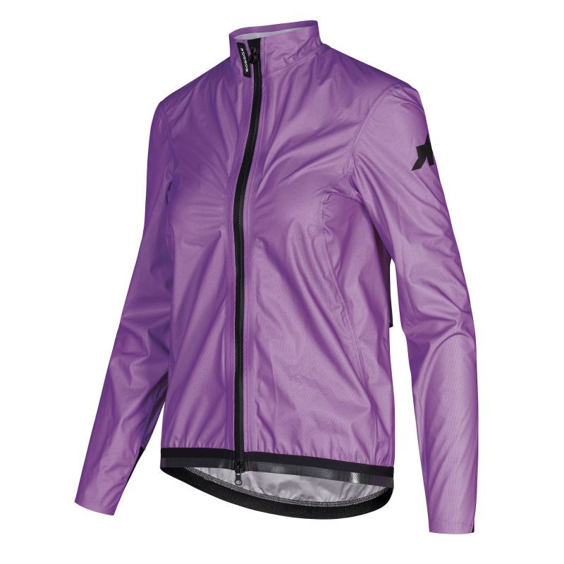 Assos Dyora RS Rain Jacket - Kurtka rowerowa damska | Hardloop