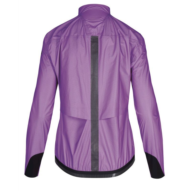 Assos Dyora RS Rain Jacket - Casaco ciclismo mulher | Hardloop