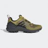 Pulse Olive / Focus Olive / Impact Orange
