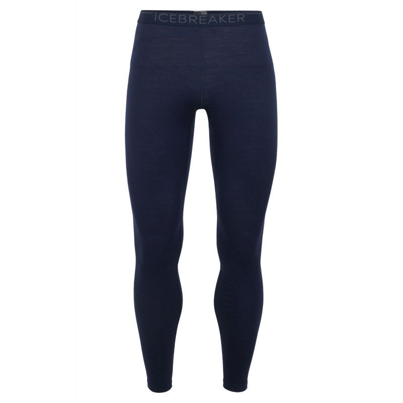 Icebreaker 200 Oasis Leggings - Merino base layer - Men's I Hardloop