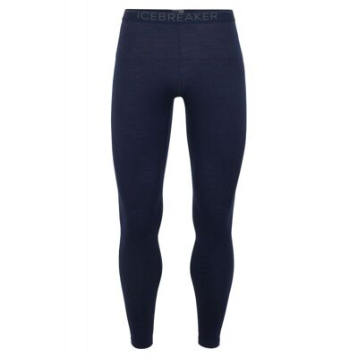 200 Oasis Leggings - Sous-vêtement mérinos homme