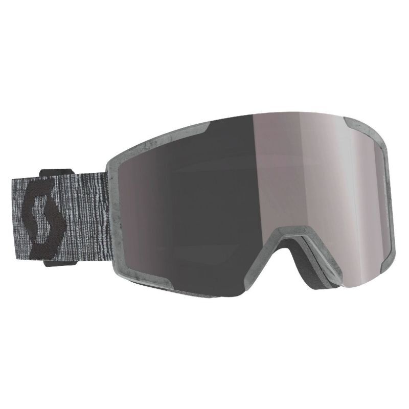 Scott Shield Recycled - Masque ski