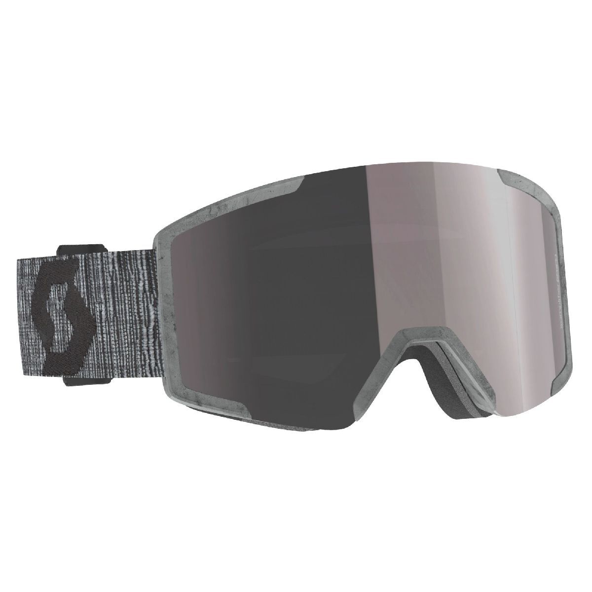Scott Shield Recycled - Ski goggles