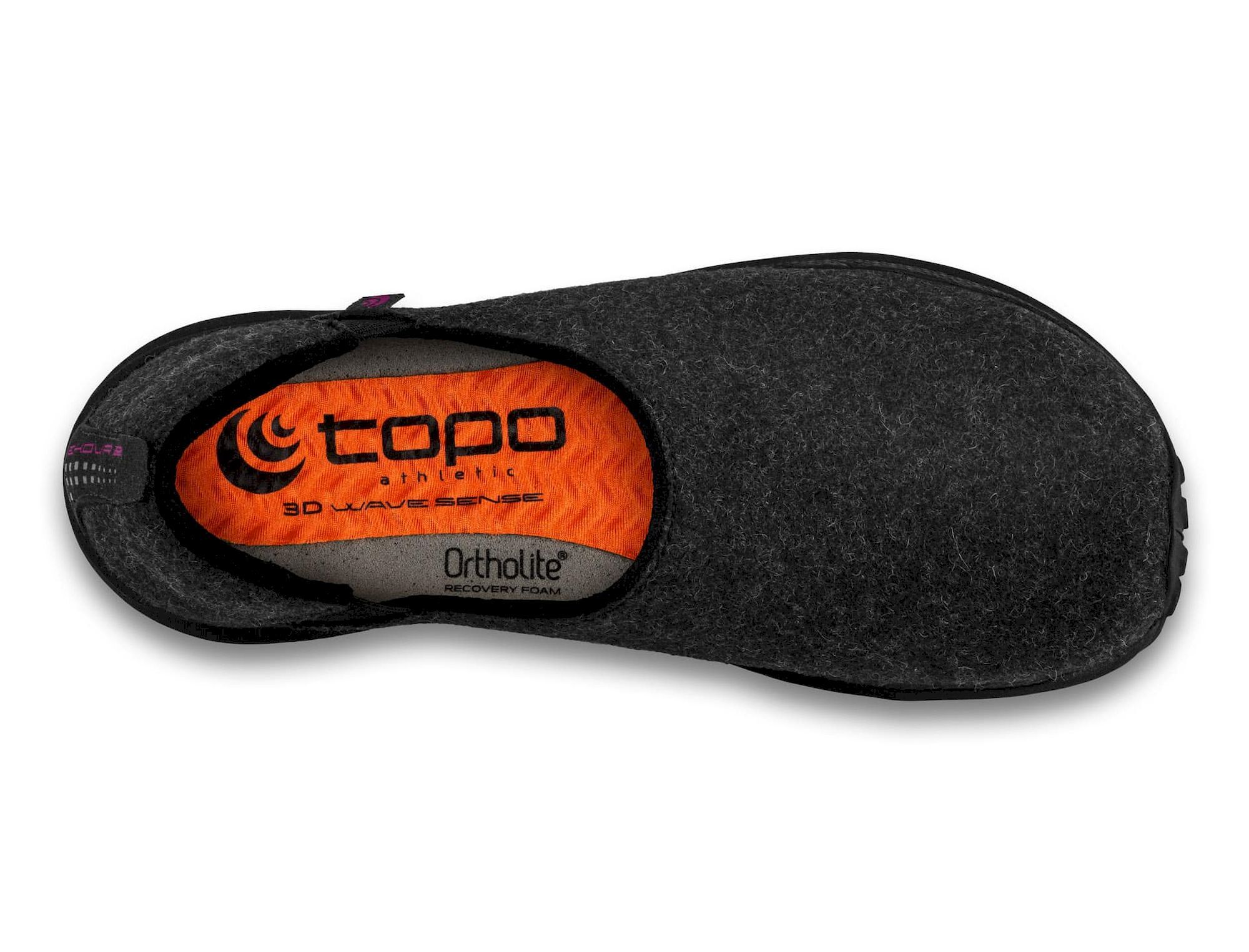 Topo Athletic Rekovr 2 - Sandali invernali - Donna