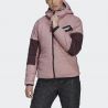 Adidas W TRK PRIMA HDJ - Chaqueta de plumas - Mujer | Hardloop