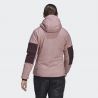 Adidas W TRK PRIMA HDJ - Giacca in piumino - Donna | Hardloop