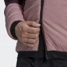 Adidas W TRK PRIMA HDJ - Chaqueta de plumas - Mujer | Hardloop