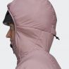 Adidas W TRK PRIMA HDJ - Chaqueta de plumas - Mujer | Hardloop