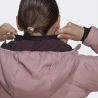 Adidas W TRK PRIMA HDJ - Chaqueta de plumas - Mujer | Hardloop