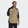 Adidas M Xploric RR J - Waterproof jacket - Men's | Hardloop