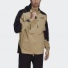 Adidas M Xploric RR J - Waterproof jacket - Men's | Hardloop