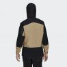 Adidas M Xploric RR J - Waterproof jacket - Men's | Hardloop