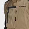 Adidas M Xploric RR J - Waterproof jacket - Men's | Hardloop