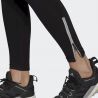 Adidas W Agravic tight - Pantaloni da corsa - Donna | Hardloop