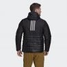 Adidas TXMS Down hd J - Giacca ibrida - Uomo | Hardloop