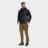 Adidas TXMS Down hd J - Kurtka puchowa damski | Hardloop