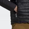 Adidas TXMS Down hd J - Kurtka puchowa damski | Hardloop