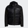 Adidas TXMS Down hd J - Kurtka puchowa damski | Hardloop
