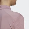 Adidas W MT Half Zi LS - Fleecejacke | Hardloop