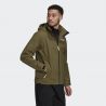 Adidas MT RR Jacket - Softshell jacket - Men's | Hardloop