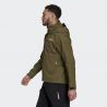 Adidas MT RR Jacket - Softshell jacket - Men's | Hardloop