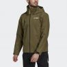 Adidas MT RR Jacket - Softshell jacket - Men's | Hardloop