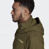 Adidas MT RR Jacket - Softshell jacket - Men's | Hardloop