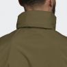 Adidas MT RR Jacket - Softshell jacket - Men's | Hardloop