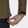 Adidas MT RR Jacket - Softshell jacket - Men's | Hardloop