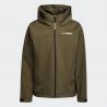 Adidas MT RR Jacket - Softshell jacket - Men's | Hardloop
