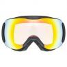 Uvex Downhill 2100 V - Masque ski | Hardloop