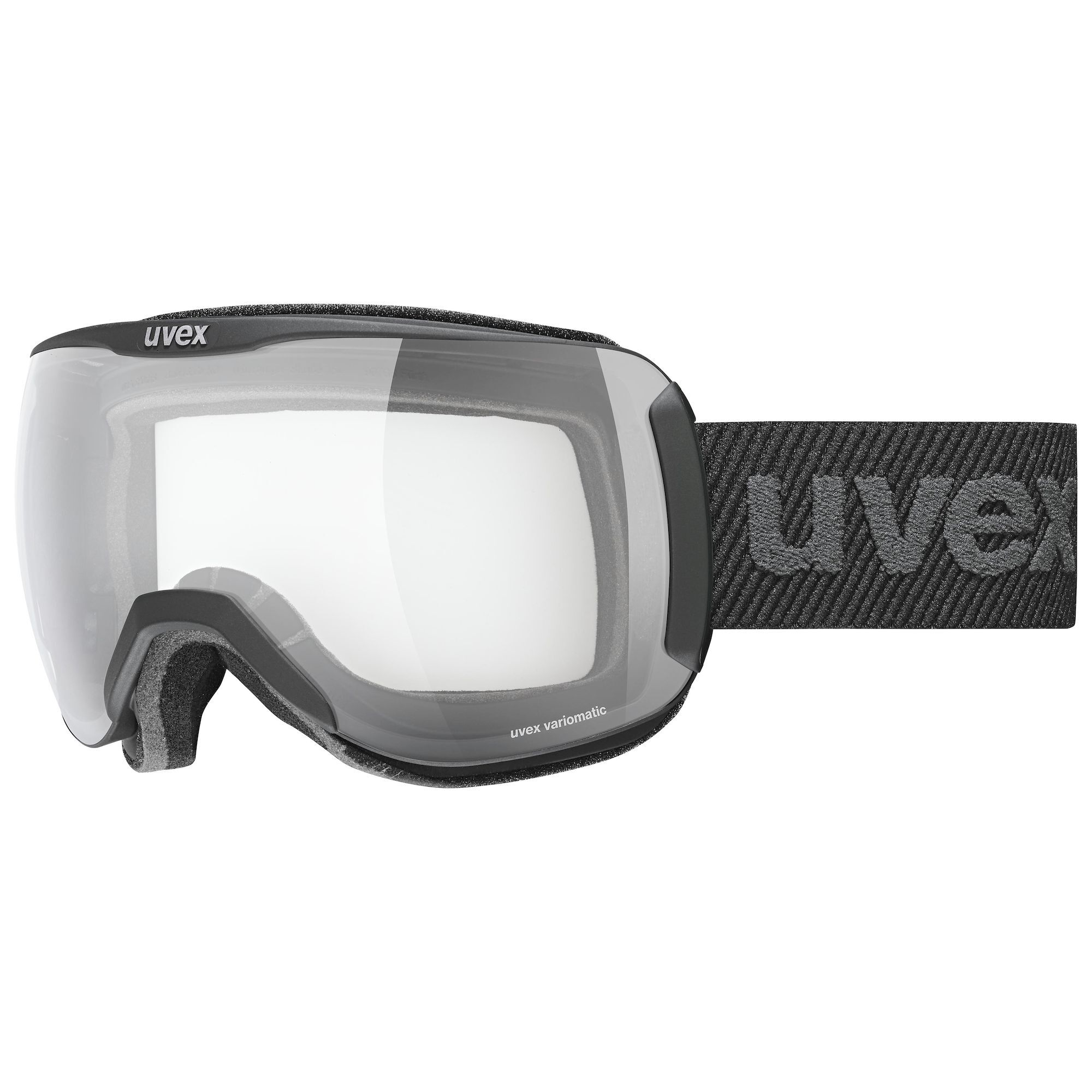 Uvex Downhill 2100 VPX - Gogle narciarskie | Hardloop