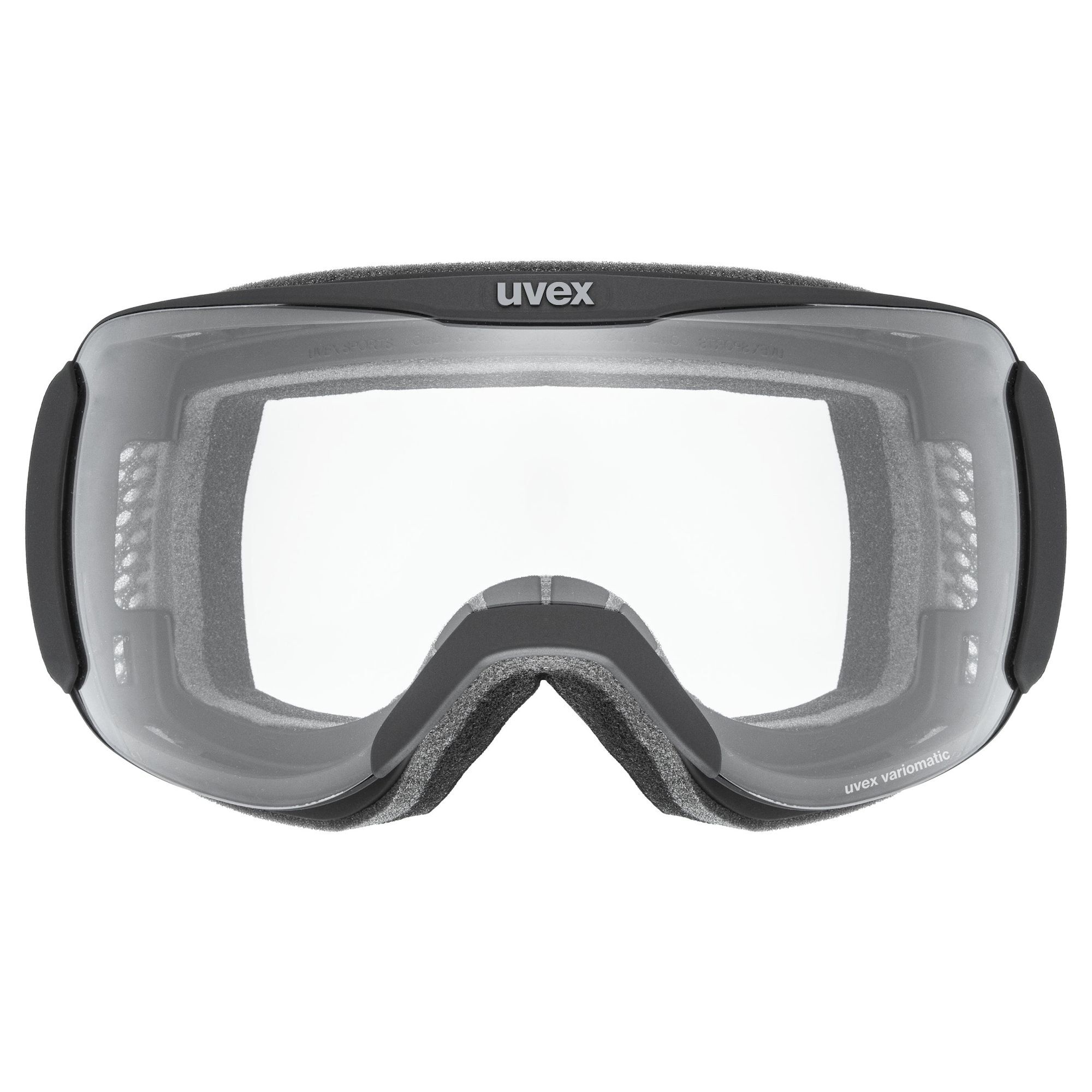 Uvex Downhill 2100 VPX - Maschera da sci