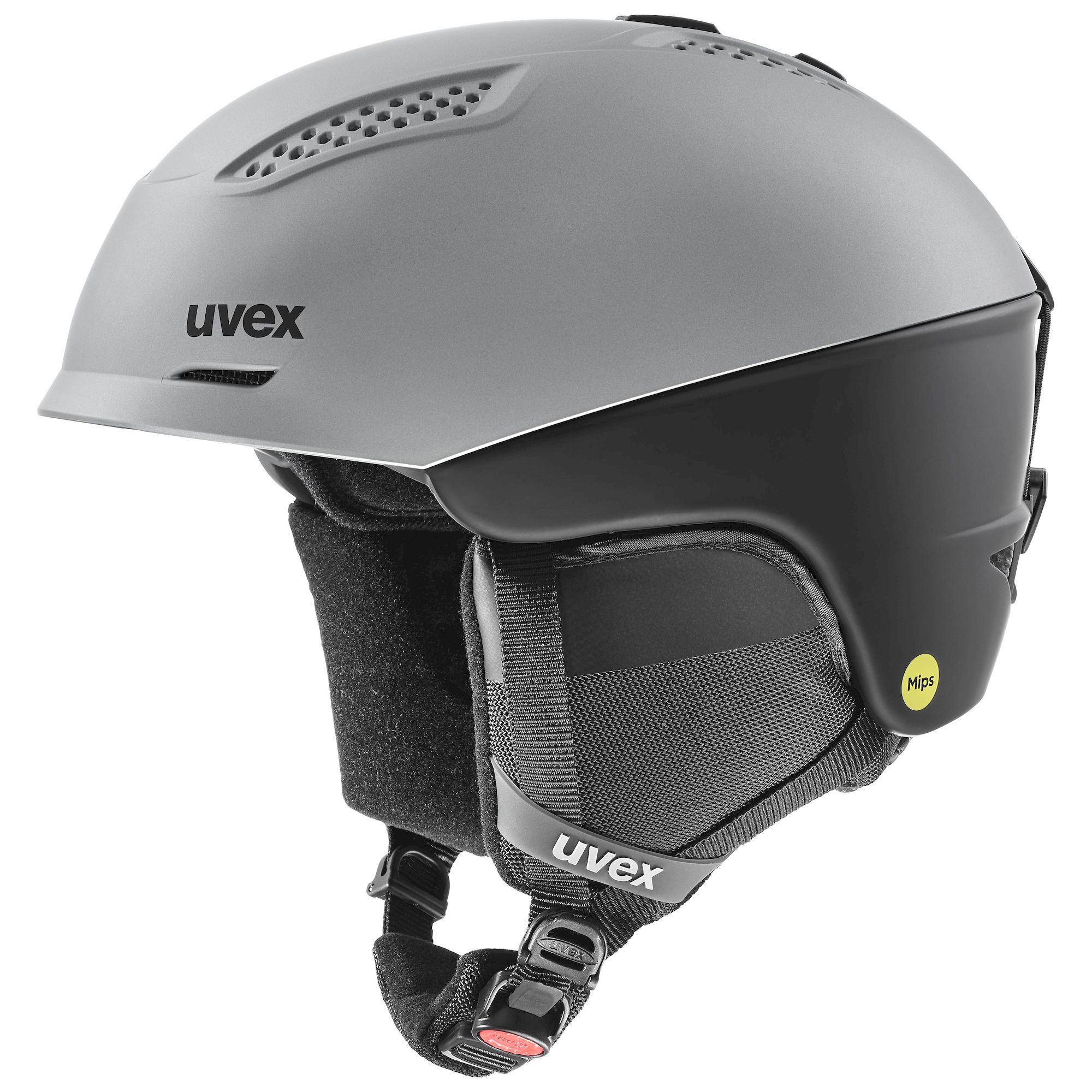 Uvex Uvex Ultra Mips - Skidhjälm - Barn