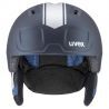 Uvex Heyya Pro Race - Casco da sci - Bambino