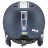 Uvex Heyya Pro Race - Casco da sci - Bambino