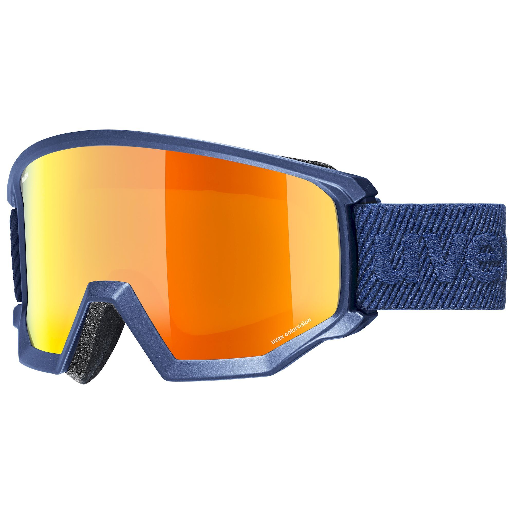 Uvex Athletic CV - Masque ski | Hardloop