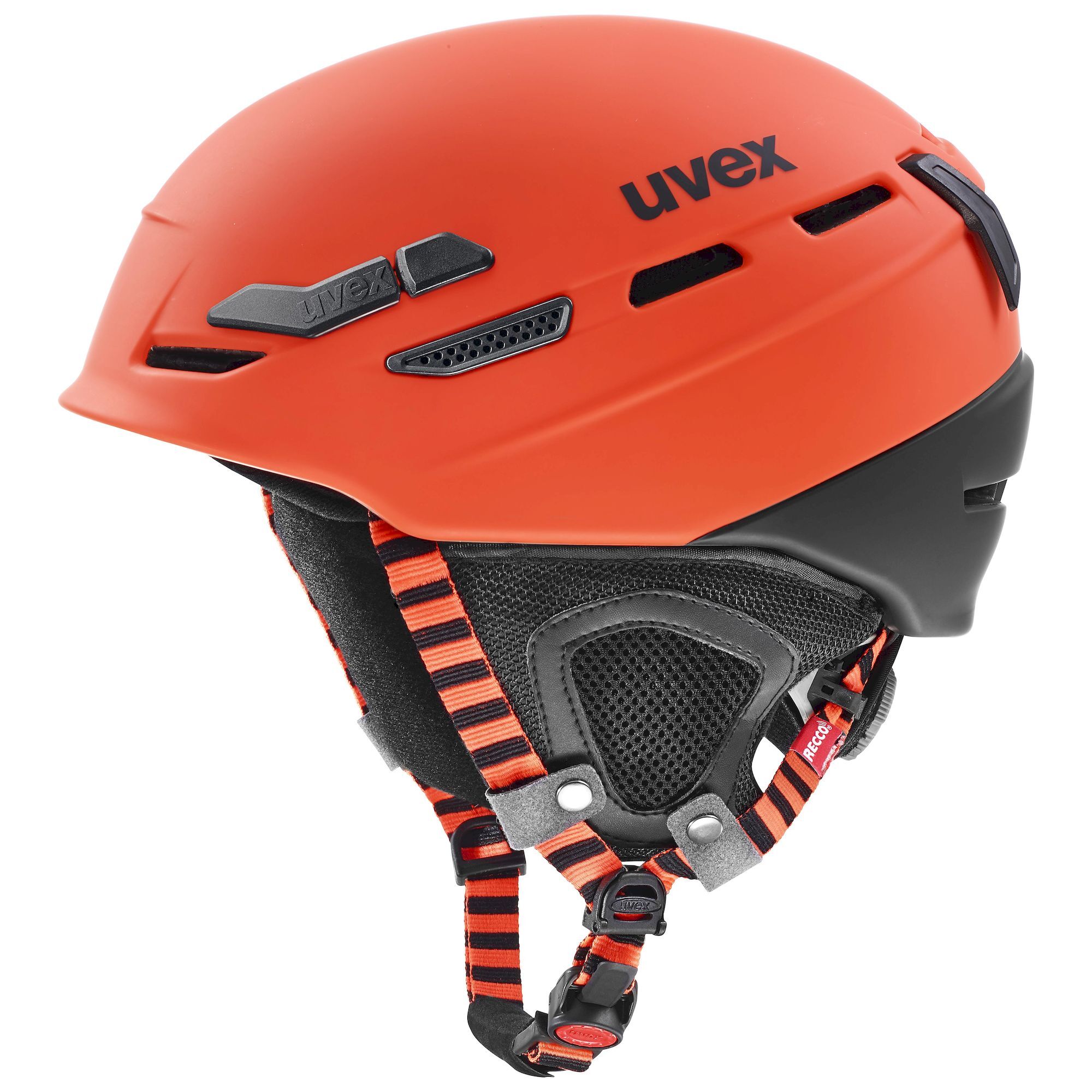 Uvex P.8000 Tour - Casque ski | Hardloop
