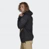 Adidas Utilitas RR J - Waterproof jacket - Men's | Hardloop