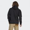 Adidas Utilitas RR J - Waterproof jacket - Men's | Hardloop