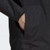 Adidas Utilitas RR J - Waterproof jacket - Men's | Hardloop